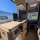 Campereve magellan 540 saphir 21