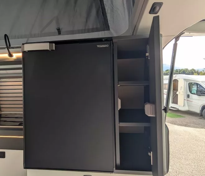 Campereve capland blanc 28