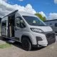 Dethleffs globetrail 600 ds active plus exterieur