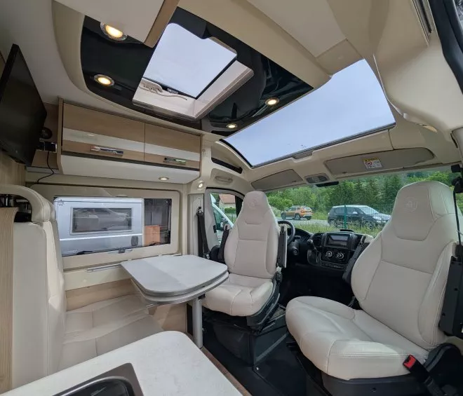 Campereve magellan 746 limited 3