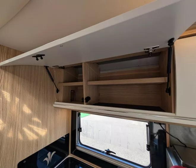 Niesmann bischoff arto 85e cloudline 36