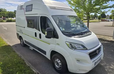 Campereve neovan 1