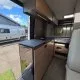 Dethleffs globetrail 600 ds active plus cuisine
