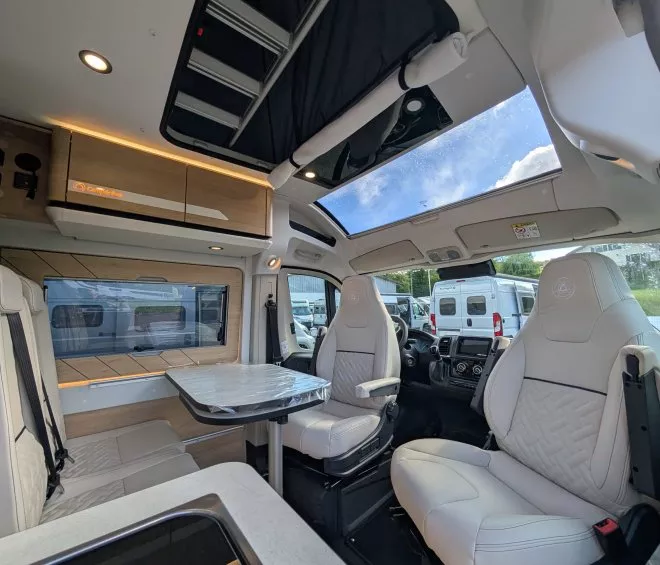 Magellan 643 air saphir sejour