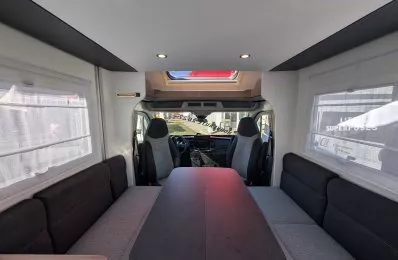 Challenger s294 graphite edition 2027 8