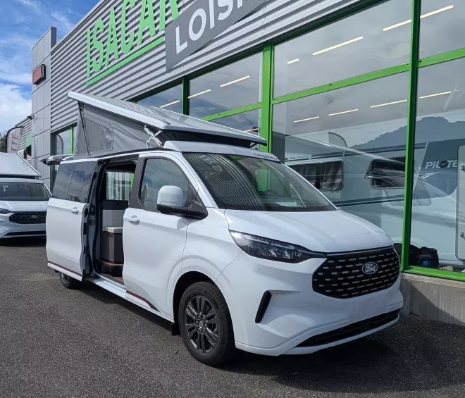 Campereve capland blanc 1