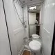 Hymer exsis t414 crossover 7