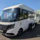 Niesmann bischoff arto 85e cloudline 3