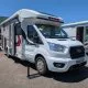 Challenger graphite 260 humphreys 1