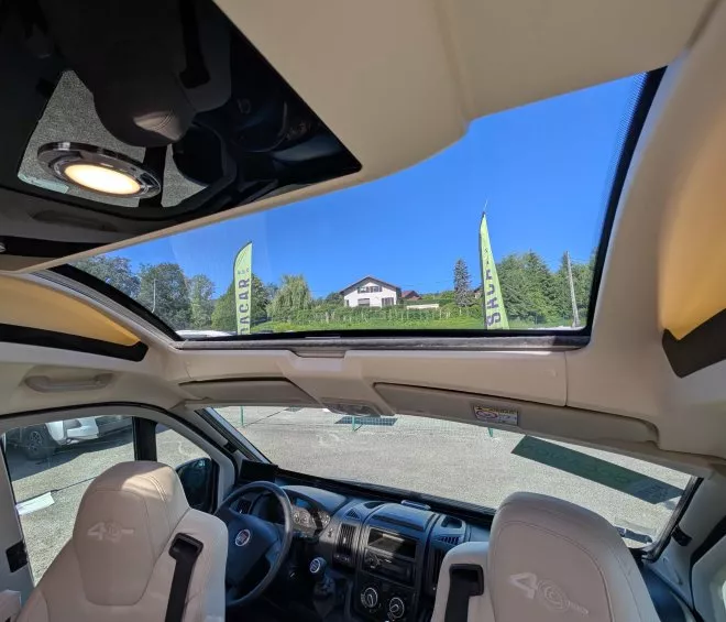 Campereve magellan 643 40 ans 16