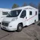 Dethleffs globe s t685 exterieur avg