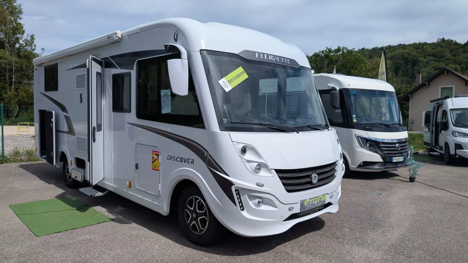 Fleurette discover 75 lmf 55 ans 1