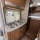 Hymer exsis t414 crossover 6