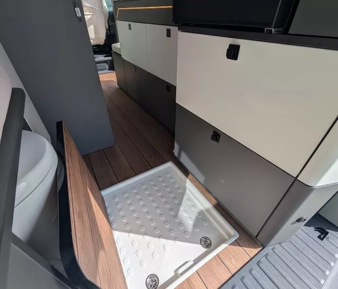 Campereve capland blanc 30