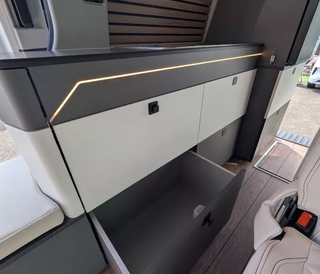 Campereve capland blanc 20