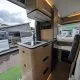 Campereve magellan 540 air 2026 cuisine