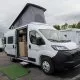 Campereve magellan 540 air 2026 exterieur