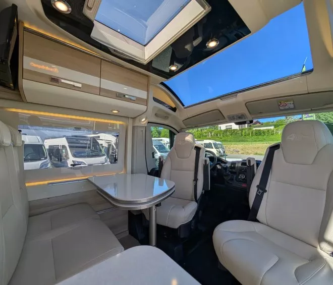 Campereve magellan 643 40 ans 22