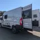 Campereve magellan 540 saphir 5