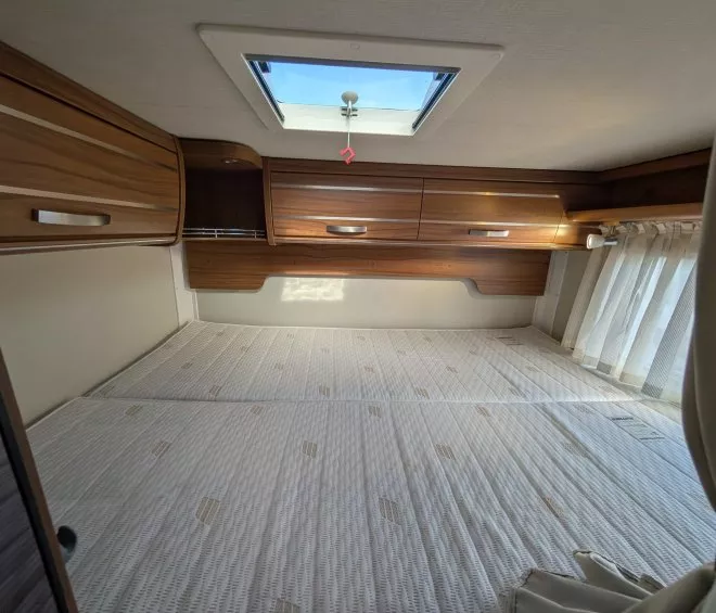 Hymer exsis t414 crossover poclain 2015 23