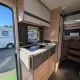 Dethleffs globebus i6 gt white 5