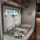 Hymer exsis t414 crossover poclain 2015 16