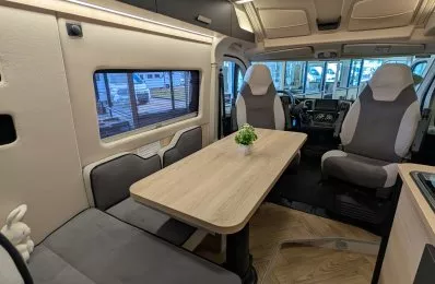 Challenger f s salon
