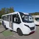 Dethleffs globebus i6 gt white 1