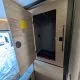 Magellan 643 air saphir modul space penderie