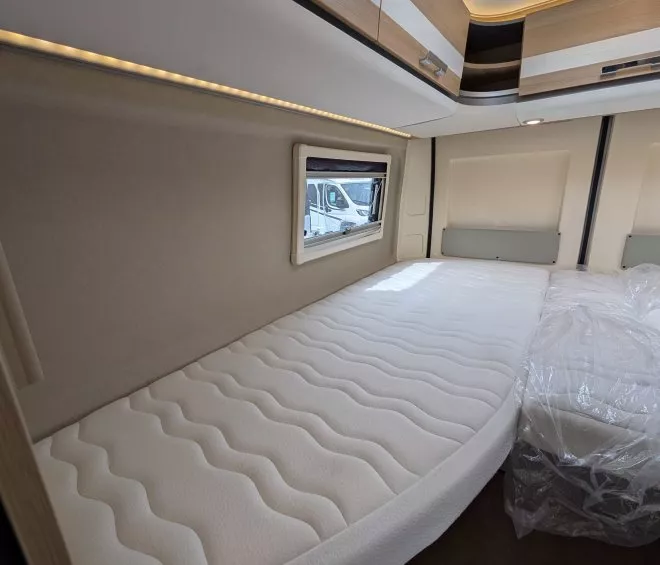 Campereve magellan 746 limited 8