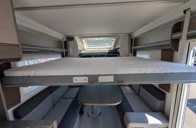 Challenger graphite 260 humphreys 4