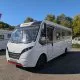 Dethleffs globebus i6 gt white 2