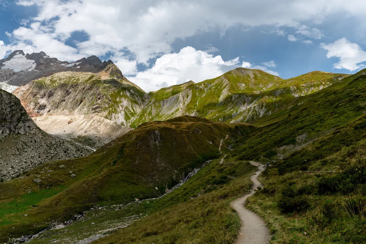 Actu escapades de printemps 2