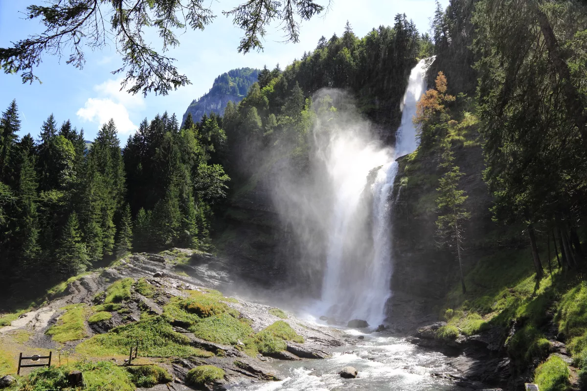 Sixt Fer à cheval