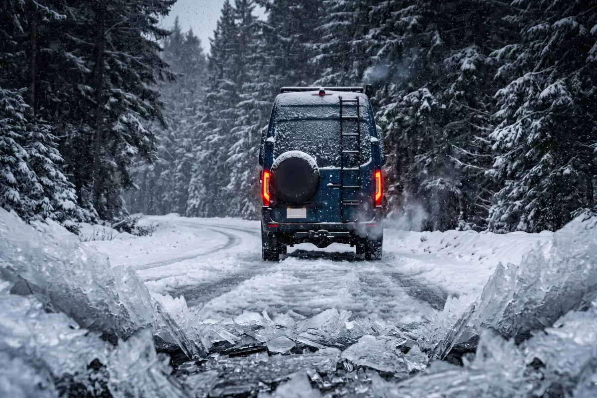Van en hiver 4