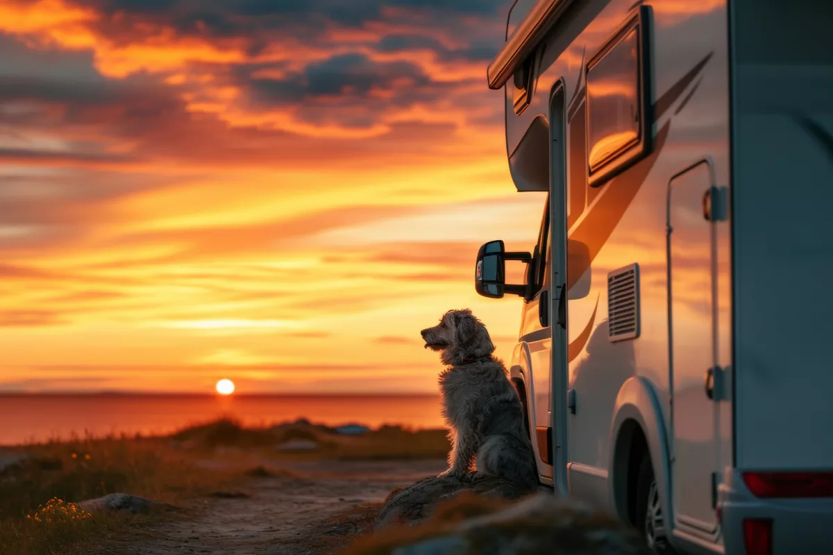Voyage chien 3